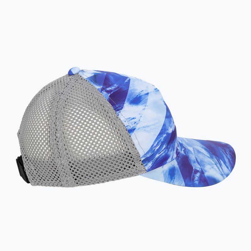 BUFF Pack Trucker Sehn baseball sapka kék 131405.707.10.00 2