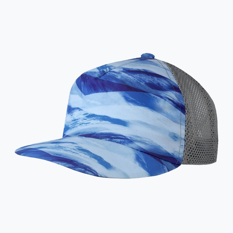BUFF Pack Trucker Sehn baseball sapka kék 131405.707.10.00 5