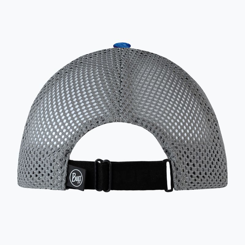 BUFF Pack Trucker Sehn baseball sapka kék 131405.707.10.00 6