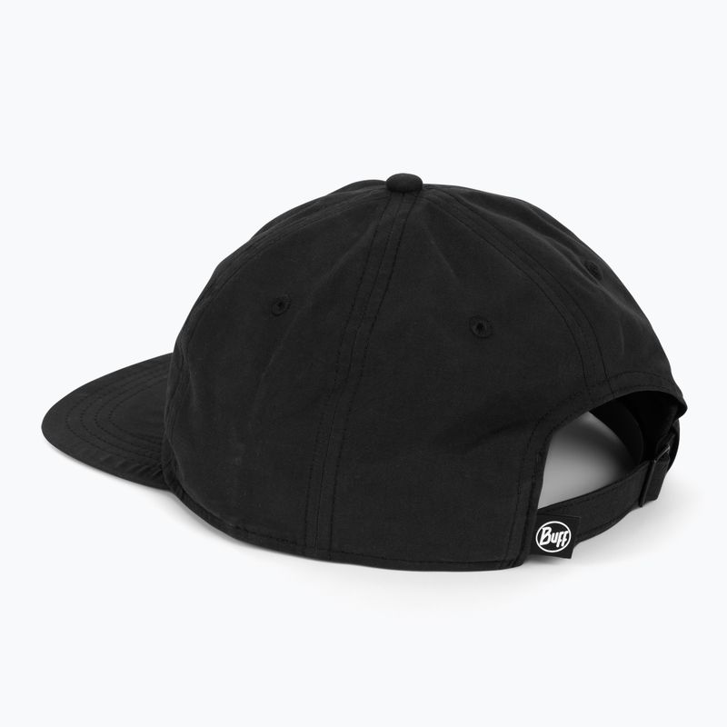 BUFF Pack baseball sapka Ob. fekete 131560.999.10.00 3