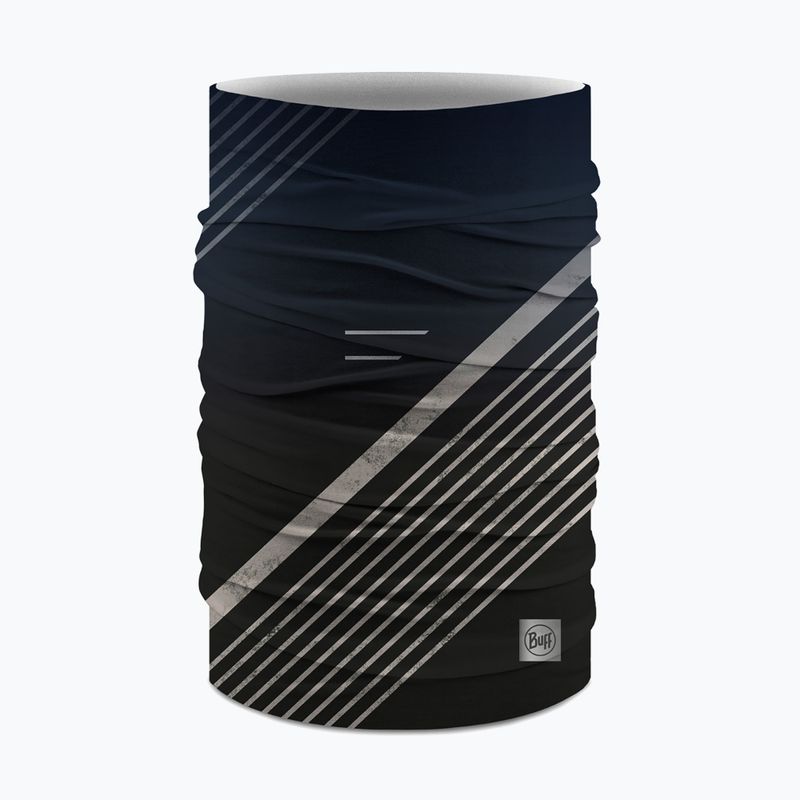 BUFF Coolnet UV Lenir multifunkciós heveder tengerészkék 132281.779.10.00