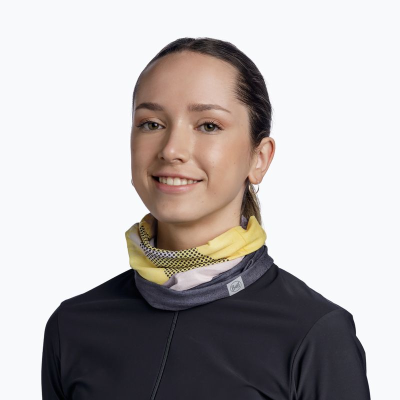 BUFF Coolnet UV Glen színes multifunkciós heveder 132282.555.10.00 3