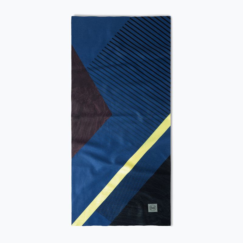 BUFF Coolnet UV multifunkciós heveder Akim tengerészkék 132283.791.10.00 2