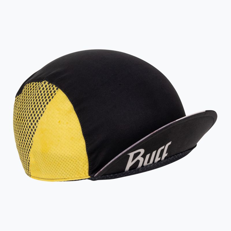 BUFF Pack Cycle Glen színes kerékpáros sapka 132287.555.10.00 5