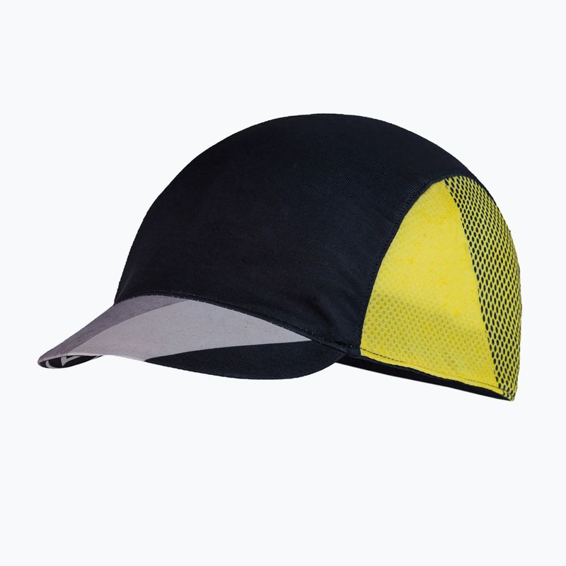 BUFF Pack Cycle Glen színes kerékpáros sapka 132287.555.10.00 6