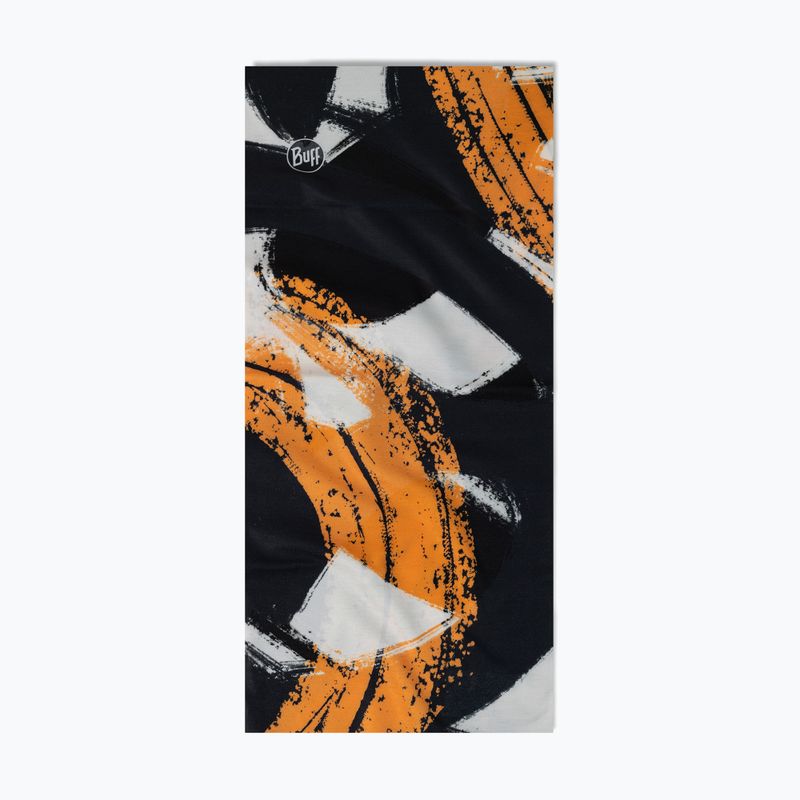 Multifunkciós kendő BUFF Original Ecostretch VEM multicolour 2