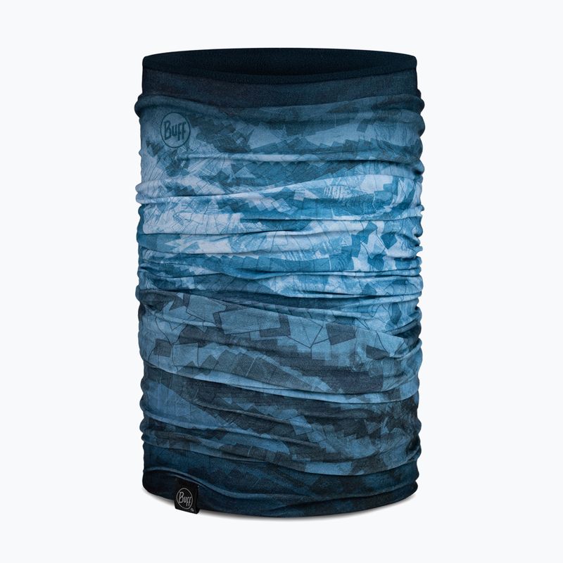 többfunkciós kendő BUFF Polar Reversible blue