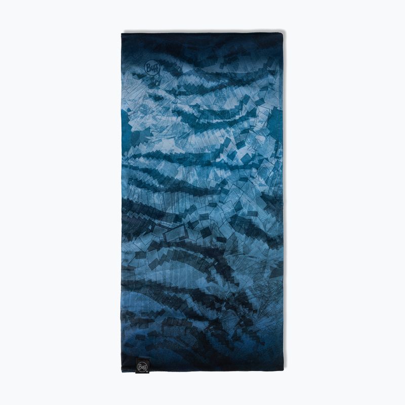 többfunkciós kendő BUFF Polar Reversible blue 2