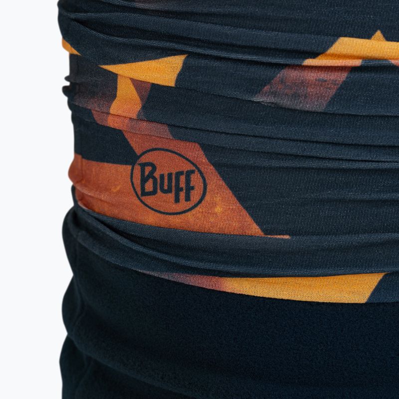 Multifunkciós csősál BUFF Polar phalin multicolor 3