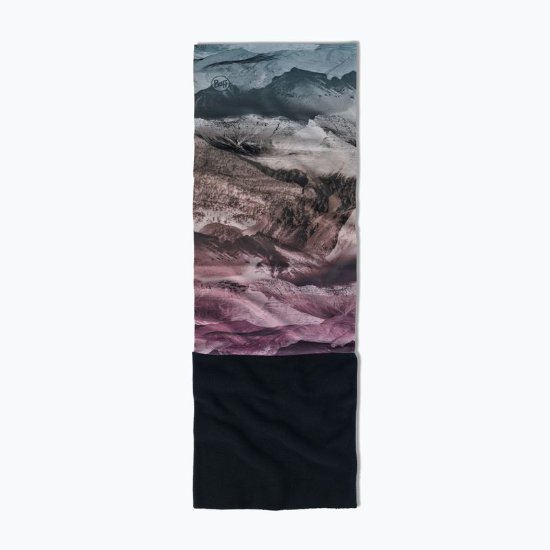 Multifunkciós kendő BUFF Polar eryna multicolour 2