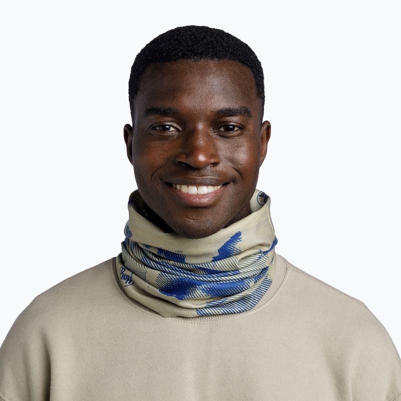 BUFF Thermonet liev többfunkciós heveder multi 3