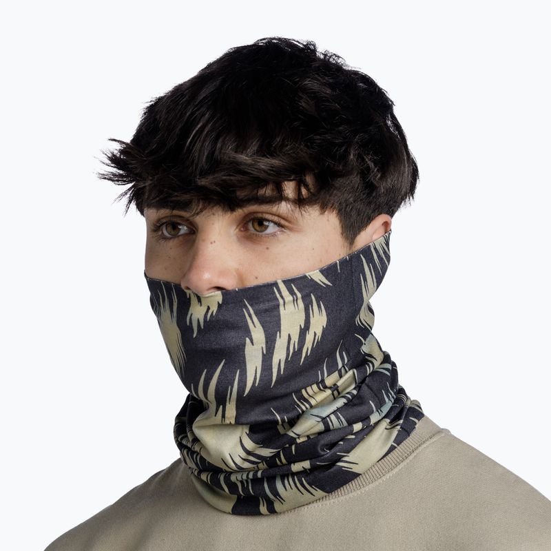 BUFF Thermonet redloy citronella multifunkcionális heveder 4