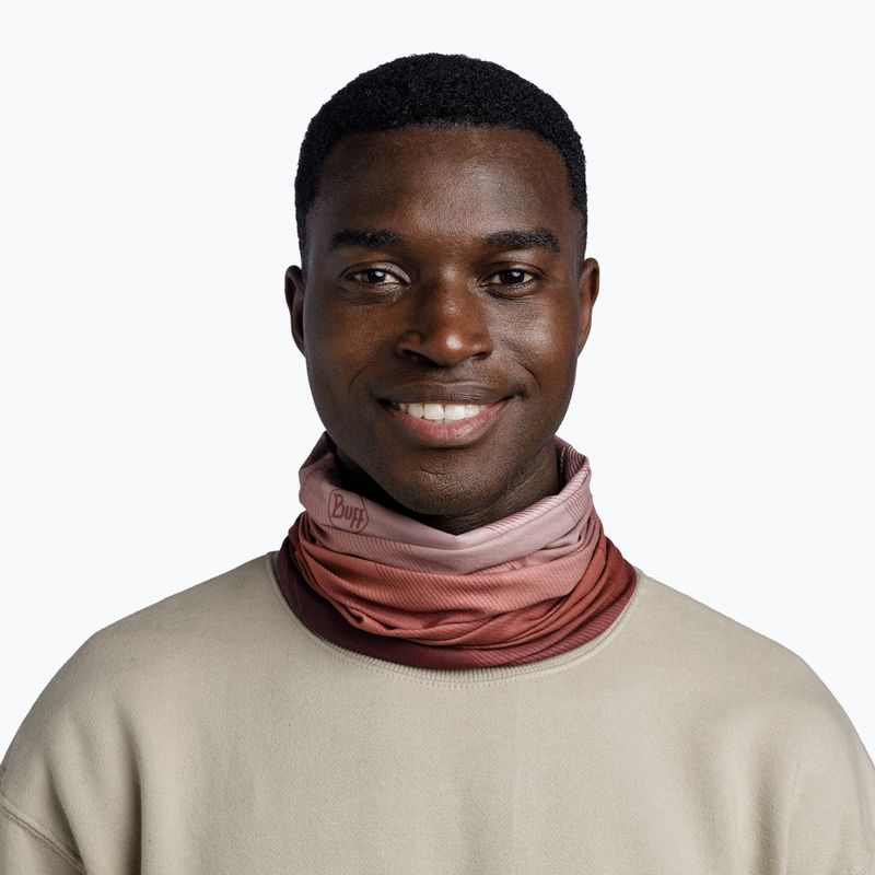 BUFF Original Ecostretch többfunkciós heveder koury cinamoon 3