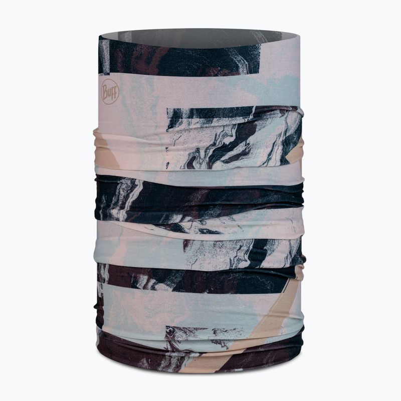 Multifunkciós csősál BUFF Original Ecostretch quinoa multi