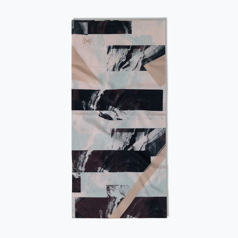 Multifunkciós csősál BUFF Original Ecostretch quinoa multi 2