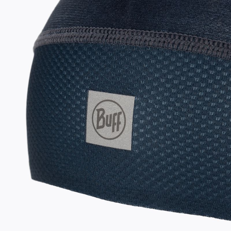 BUFF Underhelmet Liner Lenir kerékpáros sapka tengerészkék 132292.779.30.00 4
