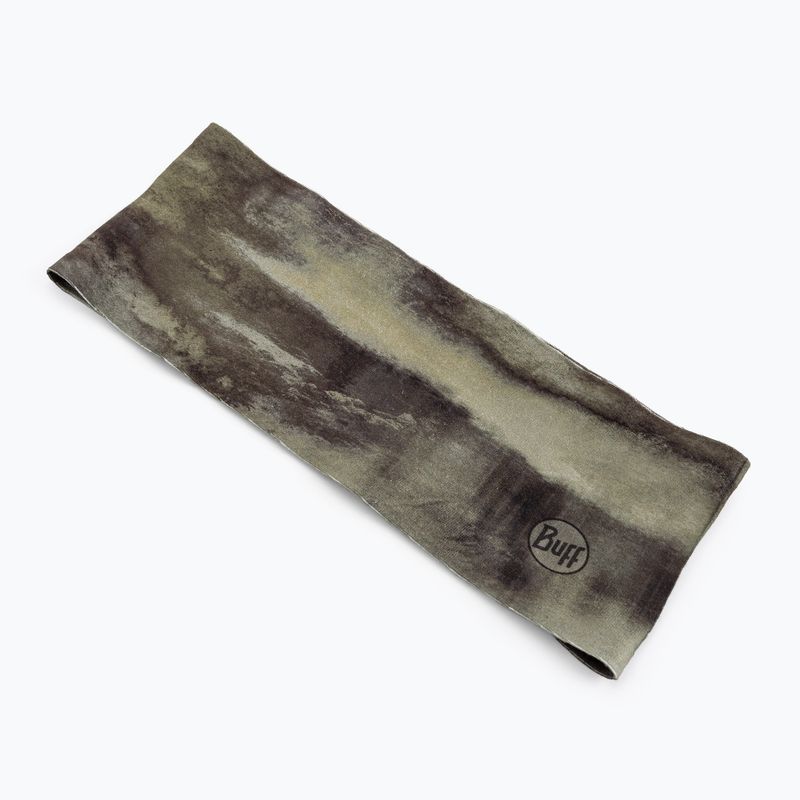 BUFF Tech Fleece fejpánt fust álcázás