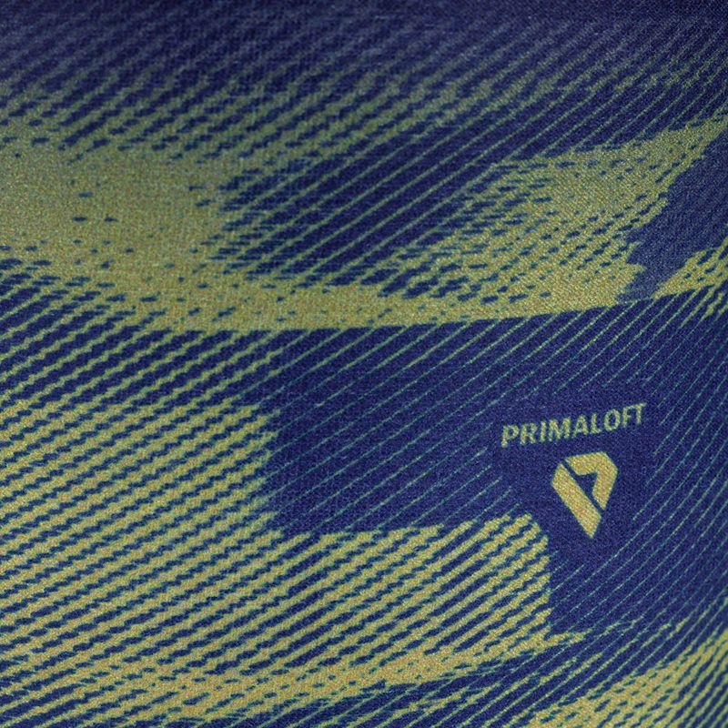 Téli sapka BUFF Thermonet multicolor 2