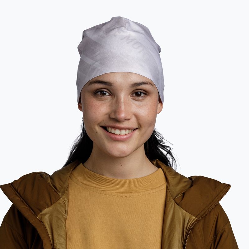 BUFF Thermonet téli sapka wahily ice 3
