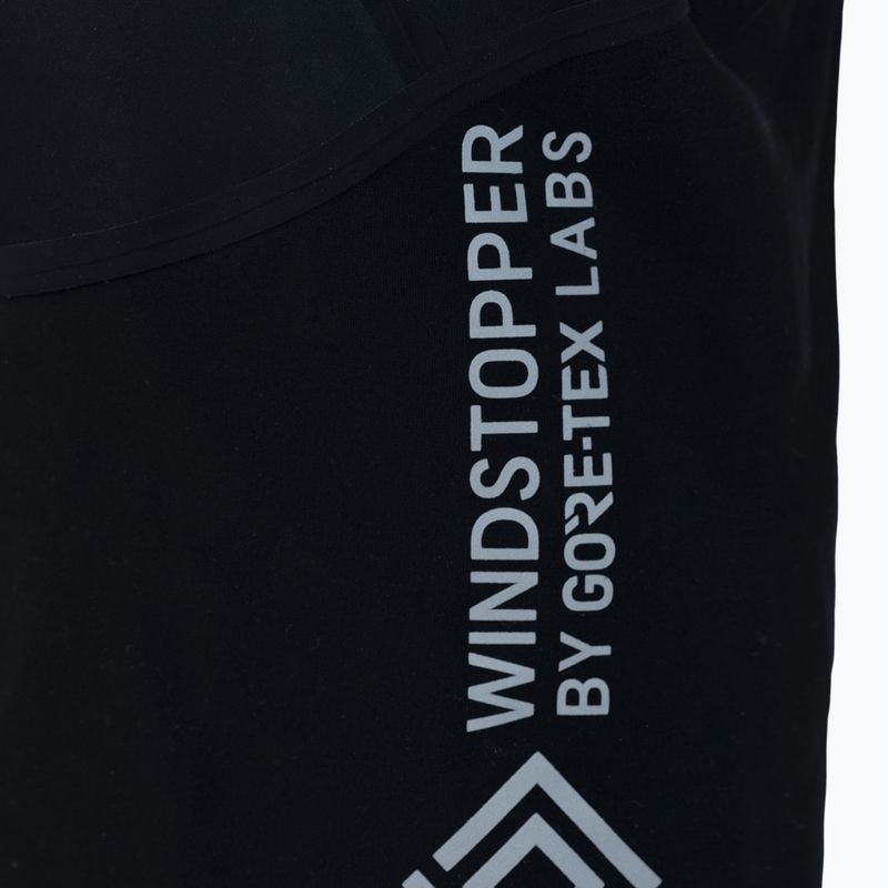 BUFF Windproof 132580.999.20.00 solid black balaclava 2