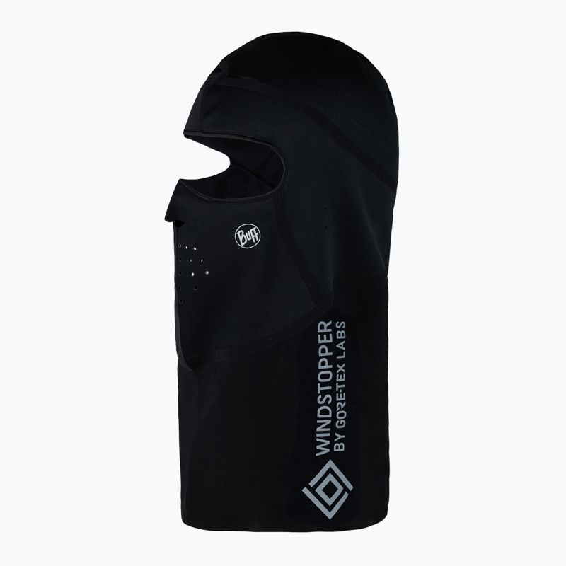 BUFF Windproof solid black