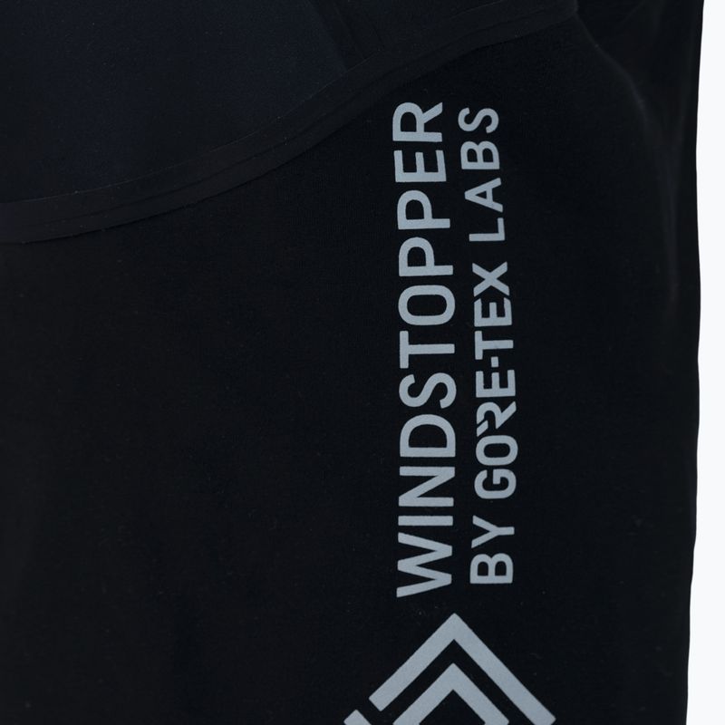 BUFF Windproof solid black 2