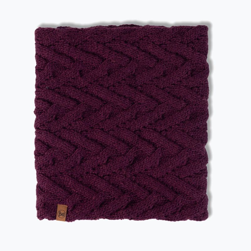 Csősál BUFF Knitted & Fleece Caryn Dahlia 2
