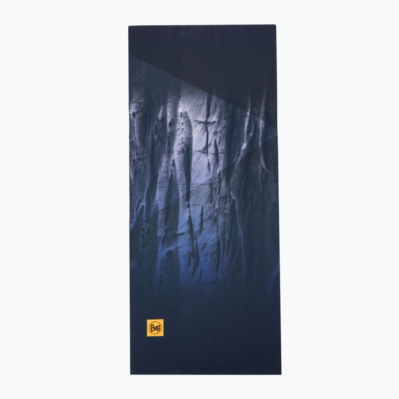 Multifunkciós csősál BUFF Original Ecostretch Arius Blue 4