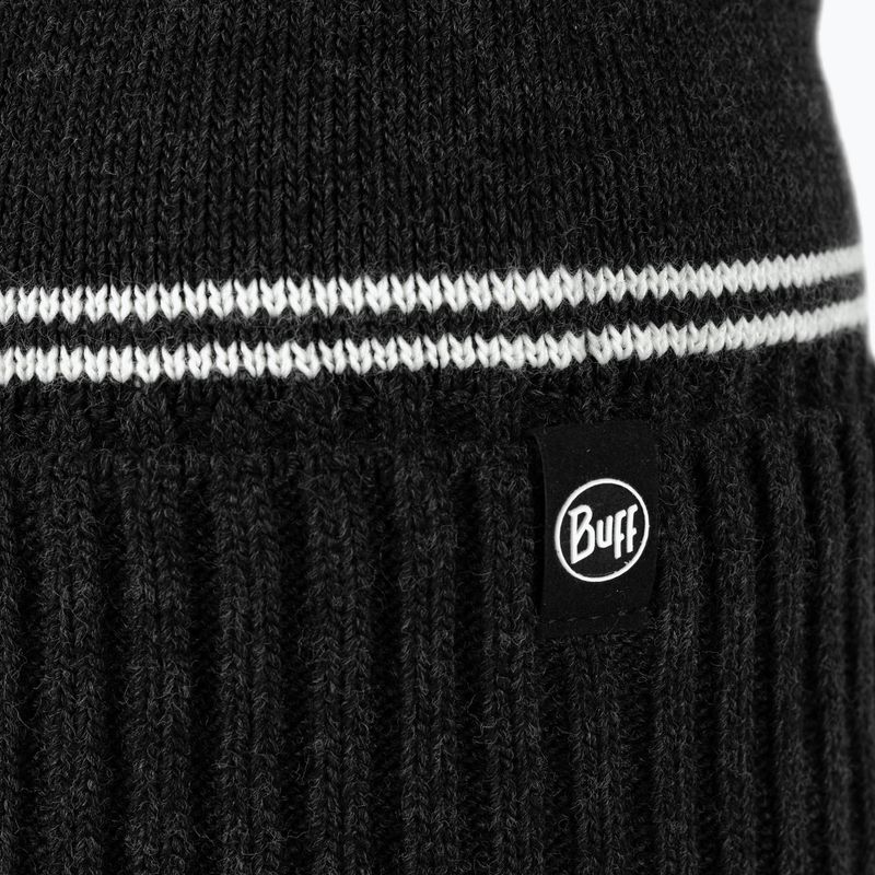 Téli sapka BUFF Knitted Hido multicolor 2