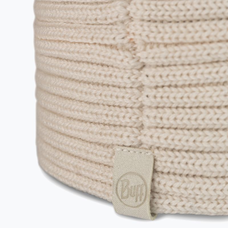 Fejpánt BUFF Knitted Norval ice 2