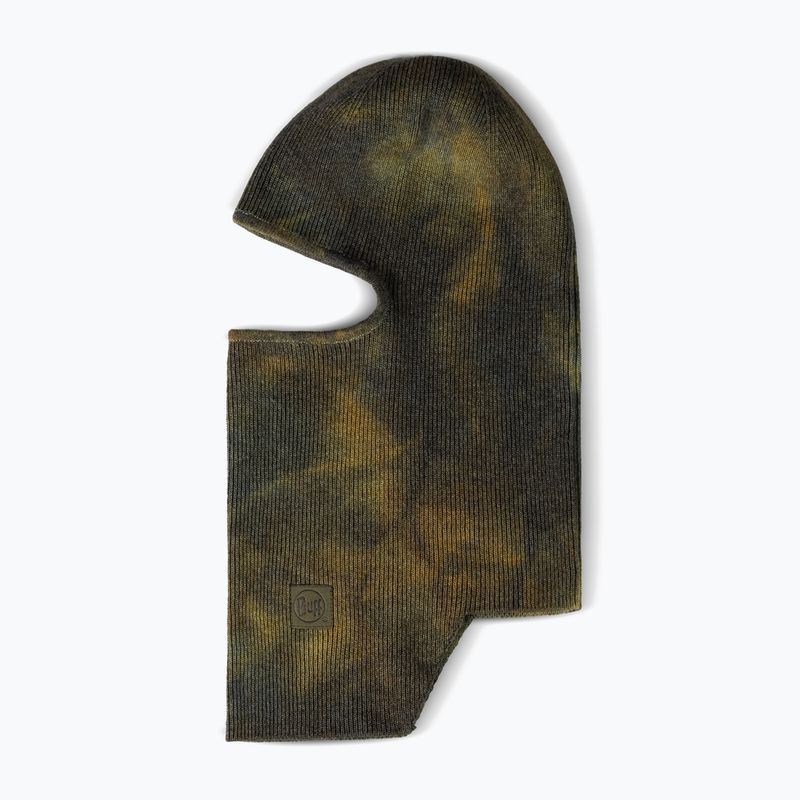 balaclavaiarka BUFF Knitted khaki