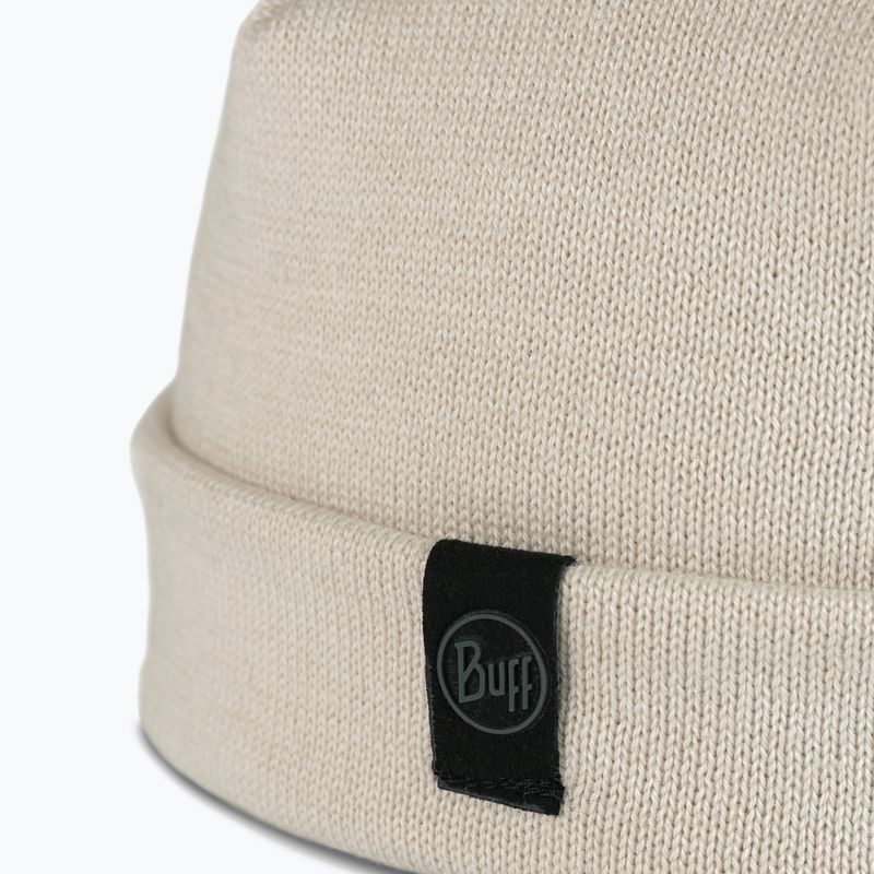 Téli sapka BUFF Knitted Elro ice 2