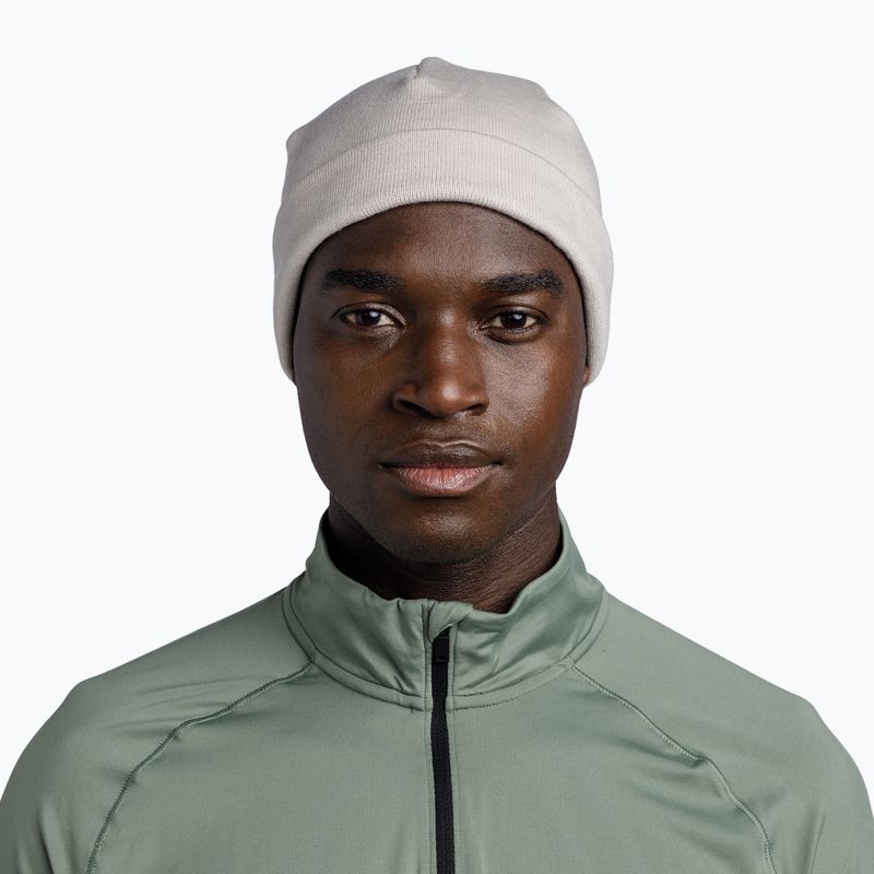 Téli sapka BUFF Knitted Elro ice 3