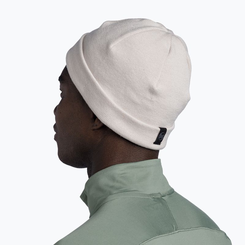 Téli sapka BUFF Knitted Elro ice 5
