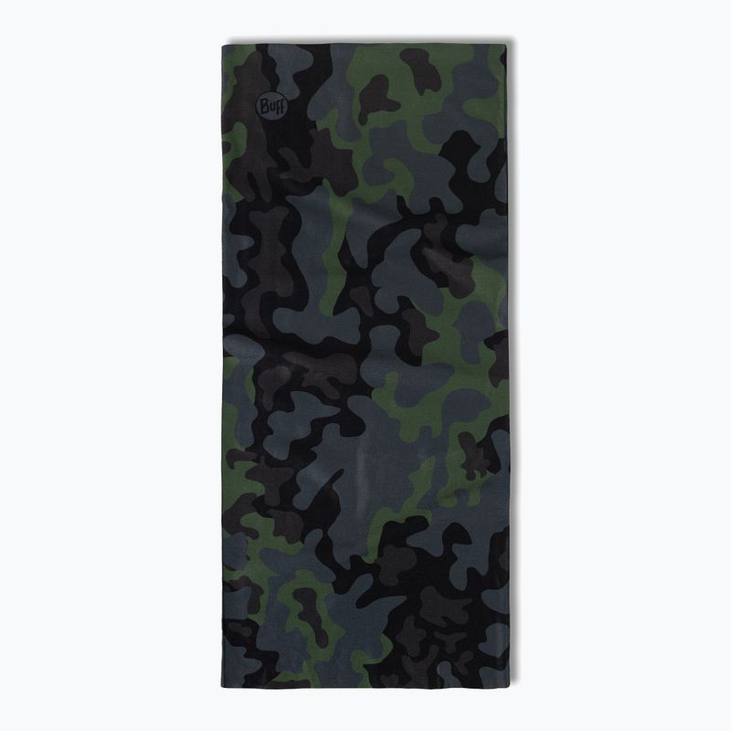 Multifunkciós kendő BUFF Coolnet UV enov steel 2