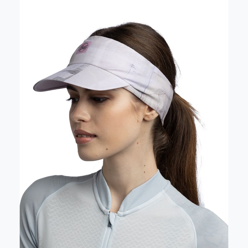 Futó napellenző BUFF Pack Speed fiyeh multi 3