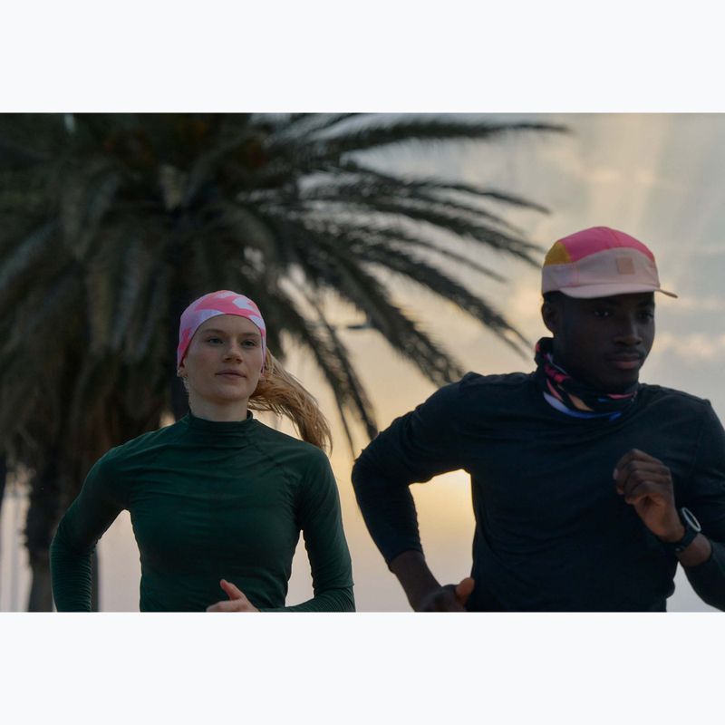 Fejpánt BUFF Coolnet UV Wide 7