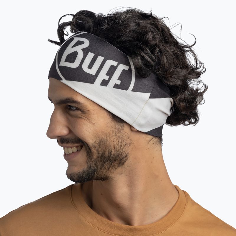 Fejpánt BUFF Coolnet UV Wide 3