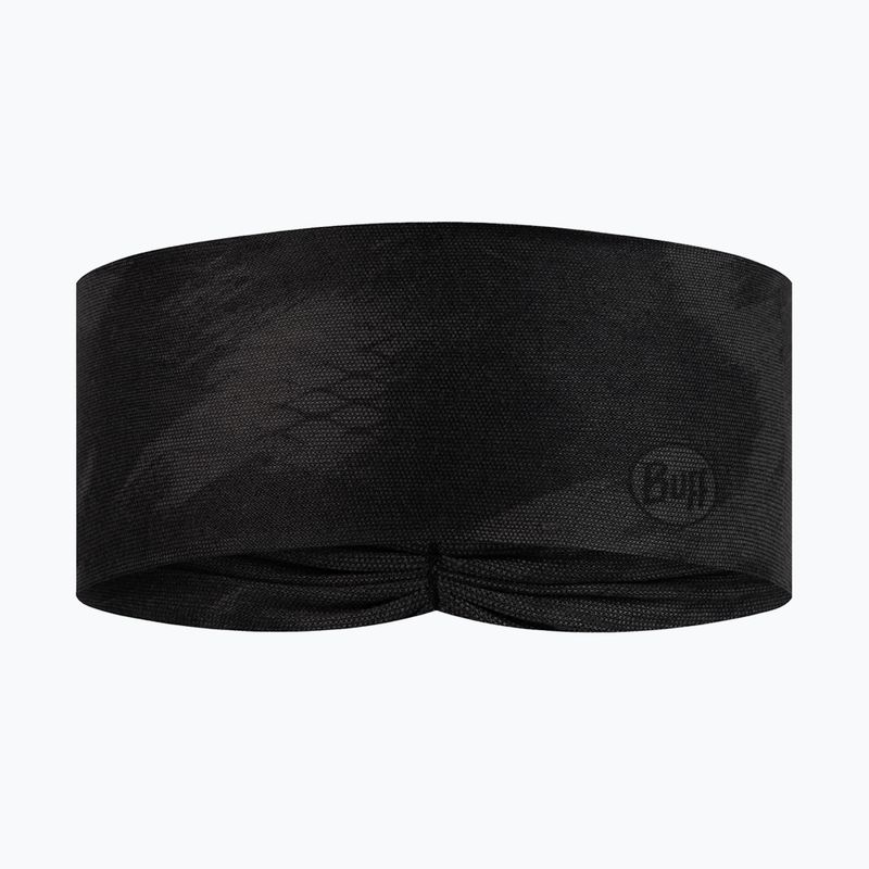 Fejpánt BUFF Coolnet UV Ellipse disx black