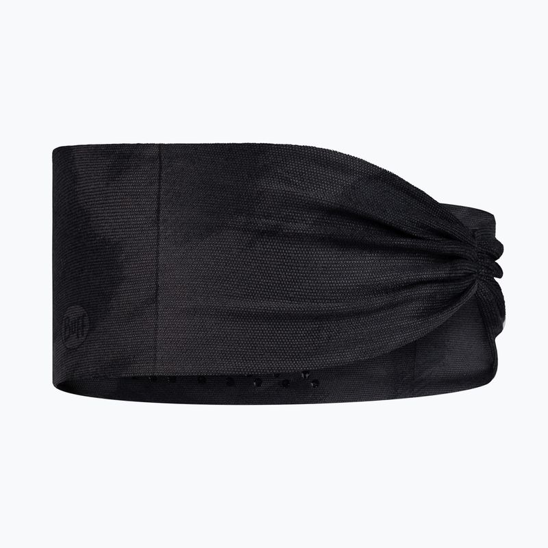 Fejpánt BUFF Coolnet UV Ellipse disx black 2