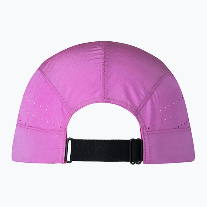 BUFF Speed Solid iris baseball sapka 2