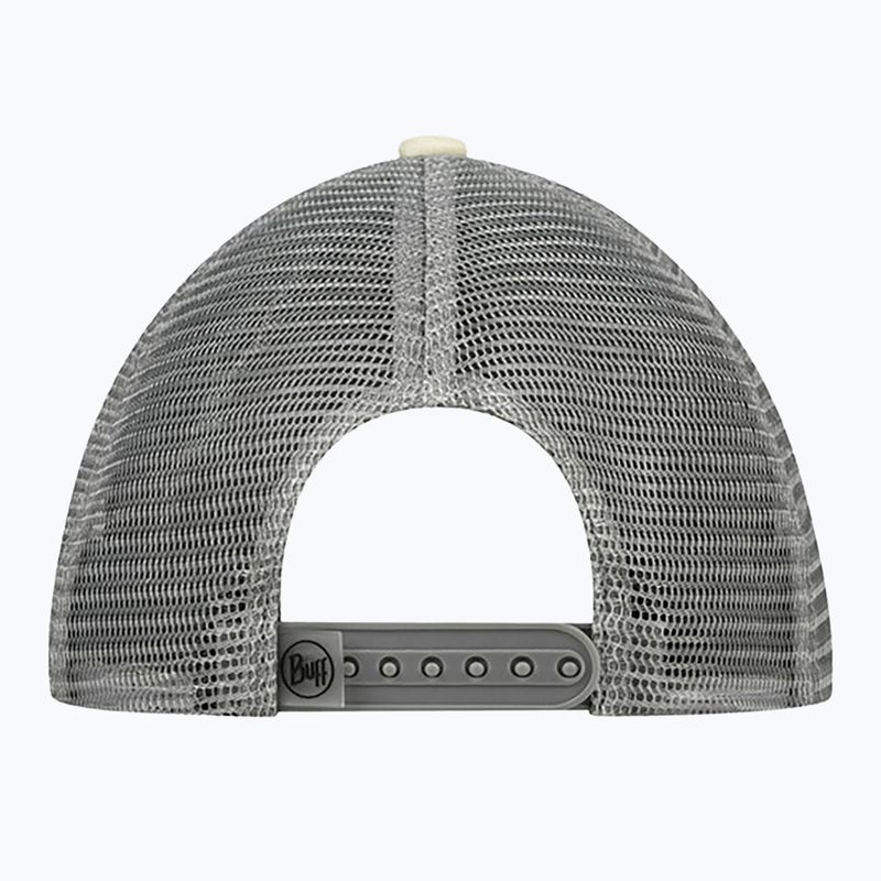 BUFF Trucker Lach többszínű baseball sapka 2