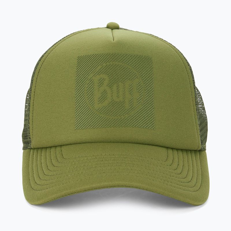 BUFF Trucker Reth erdei baseball sapka 2