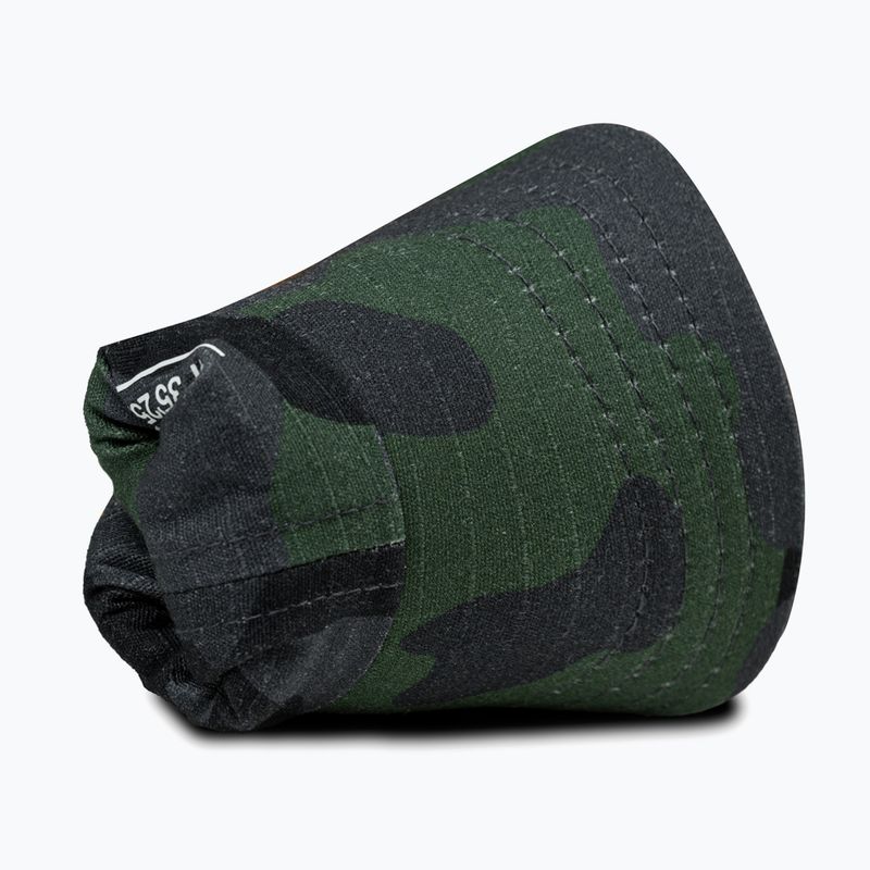 Baseball sapka BUFF Pack Baseball enob steel 4