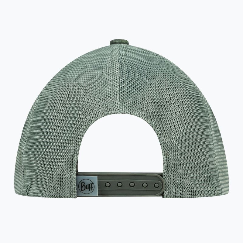 BUFF Explore Trucker vizes erdei baseball sapka 2
