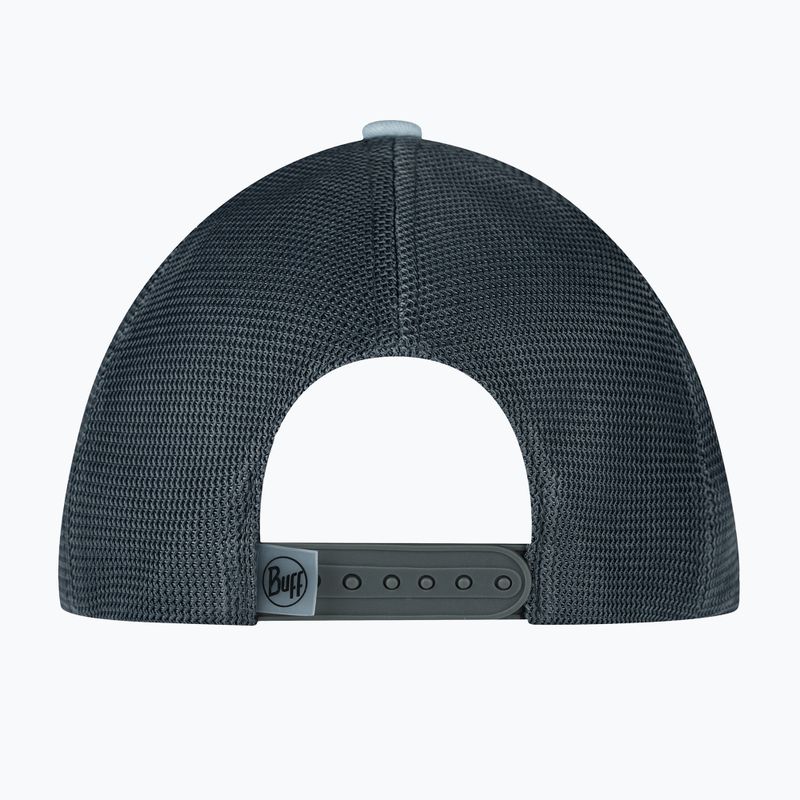 Trucker sapka BUFF Explore Trucker terry mist 2