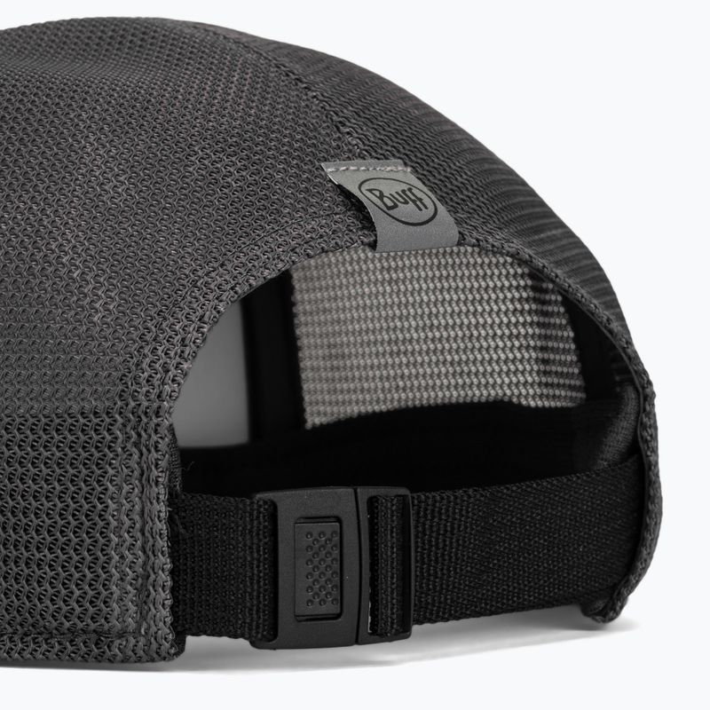 Trucker sapka BUFF Explore Trucker Bonsai Terracotta 4