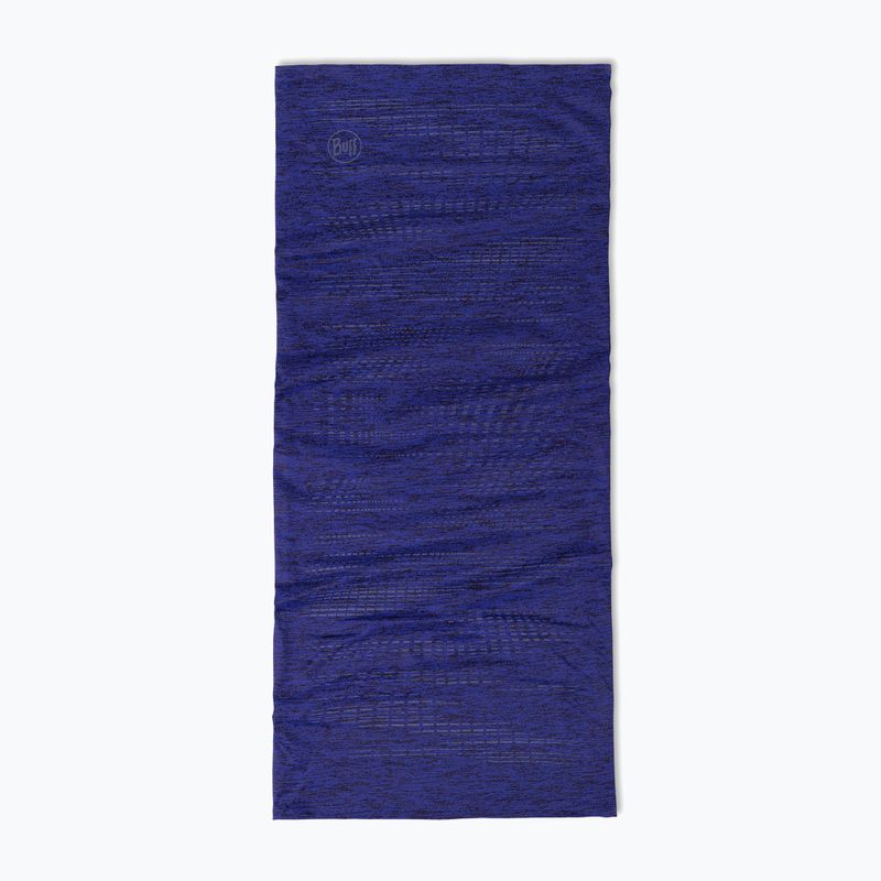 Többfunkciós kendő BUFF DryFlx ultramarine 2