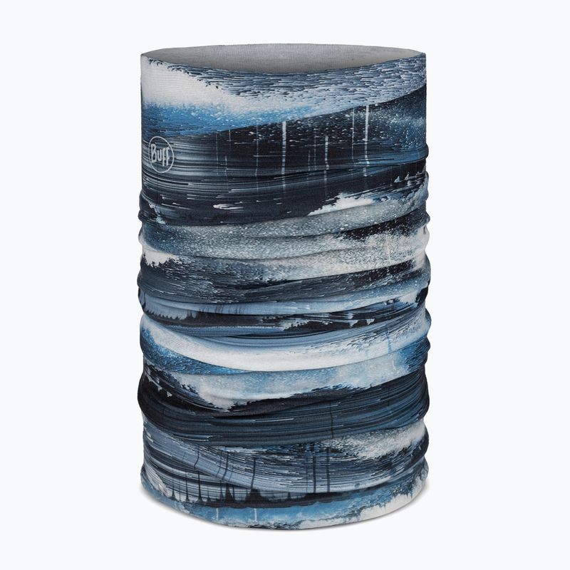 Multifunkciós fejkendő BUFF Original Ecostretch oser blue
