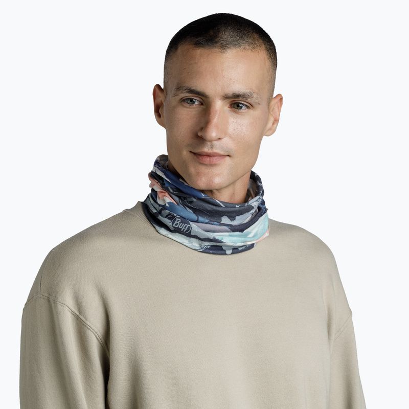 BUFF Original Ecostretch multifunkciós sál 3